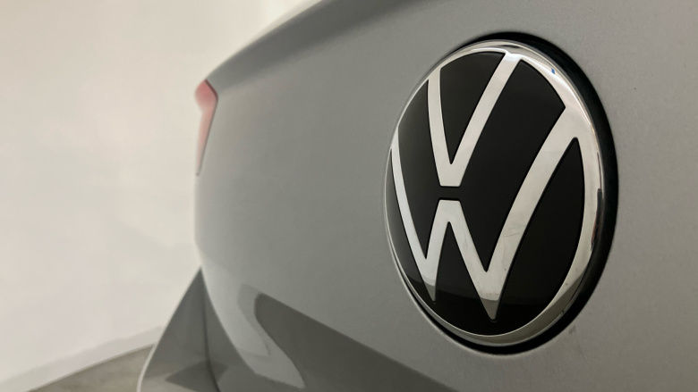 Volkswagen T-Roc 1.0 TSI Life 5dr Petrol Hatchback